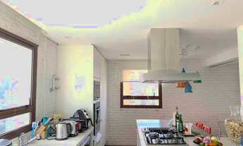 Imagem 7: Apartamento à venda em Perdizes, com 3 quartos, 192m²