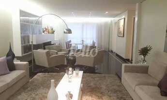 Imagem: São Paulo - Apartamento Padrão - Moema