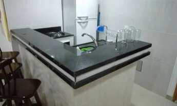 Imagem 7: Apartamento Copacabana posto 5 perto da praia