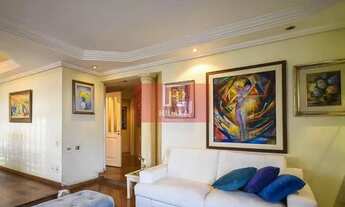 Imagem 4: Apartamento à venda no bairro Vila Andrade - São Paulo/SP, Zona Sul