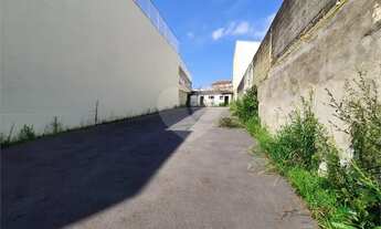 Imagem 5: Terreno Vila Leopoldina