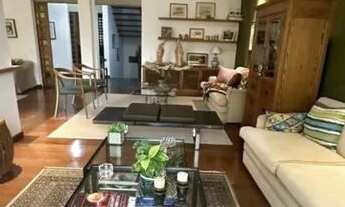 Imagem 5: SOBRADO - VILA MADALENA - SP