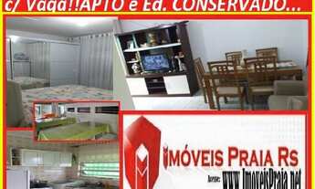 Imagem: PREÇO ESPECIAL!! NO CENTRO!!! 2 DORM C/