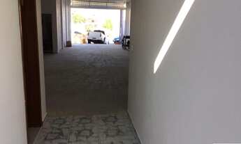 Imagem 2: Galpão comercial para locação em Boituva, com 175 mts, no Jardim Faculdade