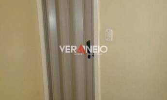 Imagem 2: Apartamento com 1 dormitório para alugar, 47 m² por R$ 1.500,01/mês - Vila Guilhermina - P