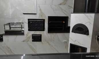 Imagem 6: Casa Casa com 2 dormitórios