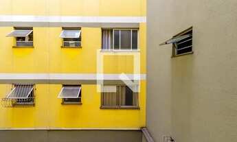 Imagem 5: Apartamento para Aluguel - Jardim Montanhês, 2 Quartos, 50 m2