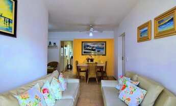 Imagem 5: Apartamento com 2 dormitórios à venda, 65 m² por R$ 350.000,00 - Jardim Astúrias - Guarujá