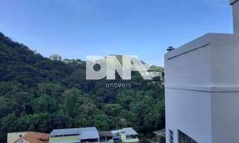 Imagem 3: Cobertura-À VENDA-Copacabana-Rio de Janeiro-RJ