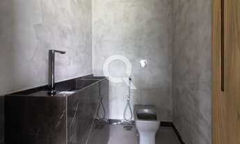 Imagem 7: Barra da Tijuca Casa com 5 dormitórios