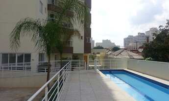 Imagem 7: Apartamento para aluguel e venda tem 72 metros quadrados com 2 quartos em Perdizes - São P