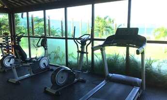 Imagem 5: Flat de Frente para o Mar 211 na praia de Tabatinga, PB, Residence - Hotel Nord Conde