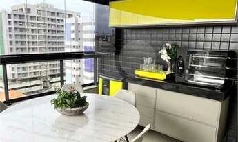 Imagem 5: 3 quartos mobiliado - Ponta Verde