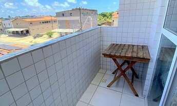 Imagem 4: Apartamento em Mangabeira, 2 quartos, 2 banheiros, 47m2