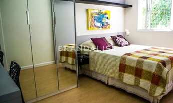 Imagem 6: Apartamento para Venda - 50.64m², 2 dormitórios, 1 vaga - Fátima