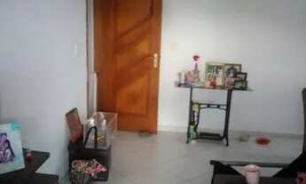 Imagem 2: Vendo AP de 2 qts com garagem