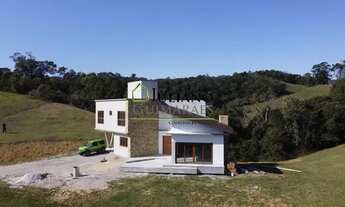 Imagem 2: RANCHO QUEIMADO - Casa Padrão - Inveradinha