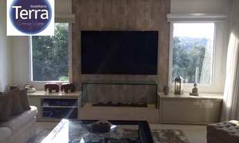 Imagem 3: Casa com 5 dormitórios à venda - Granja Viana - Jandira/SP