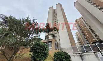 Imagem 5: Apartamento de 58m² com 2 quartos em Jardim Flor da Montanha