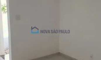 Imagem 4: Casa na Vila Clementino com 02 dormitórios