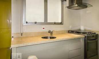 Imagem 4: Apartamento para Aluguel - Jardim Paulista, 1 Quarto, 62 m2