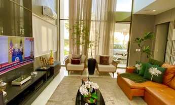 Imagem 6: Casa Alphaville Eusébio, 5 suítes, Projetada, Eusébio - CE