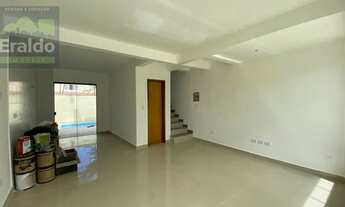 Imagem 7: Triplex a uma quadra da praia. Balneário Monções - Pontal do Paraná