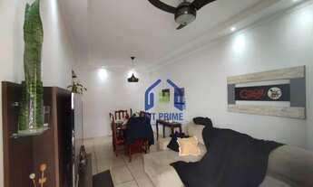 Imagem 3: Casa com 3 dormitórios à venda, 117 m² por R$ 279.000 - Eldorado - São José do Rio Preto/S