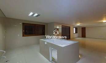 Imagem 3: Apartamento com 2 dormitórios para alugar, 190 m² por R$ 2.330,00/mês - São Vicente - Grav