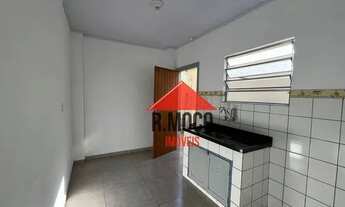 Imagem 4: Casa com 1 dormitório para alugar, 36 m² por R$ 800,00/mês - Vila Guilhermina - São Paulo