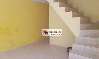 Imagem 7: Sobrado com 2 dormitórios à venda, 100 m² por R$ 320.000,00 - Vila Buenos Aires - São Paul