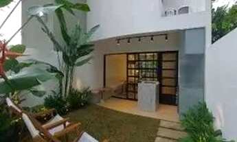 Imagem 4: Casas duplex na Ponta Negra, condomínio fechado- Villa Marieta