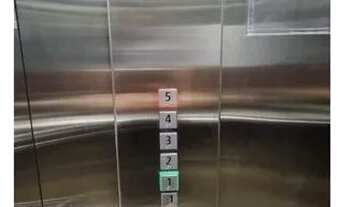 Imagem 3: Apartamento de cobertura