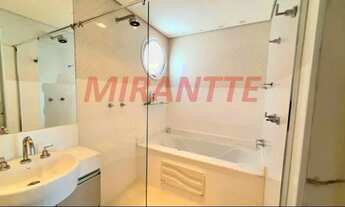 Imagem 4: Apartamento para venda tem 234 metros quadrados com 4 quartos em Santana - São Paulo - SP