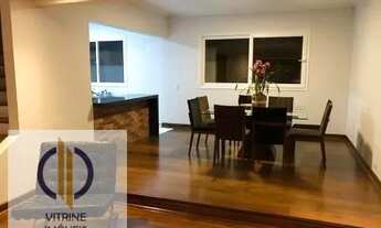 Imagem 4: Casa / Sobrado para Venda em São Paulo, Morumbi, 4 dormitórios, 4 suítes, 9 banheiros, 4 v