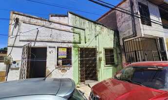 Imagem 2: Casa Padrão para Aluguel em Benfica Fortaleza-CE - 10817