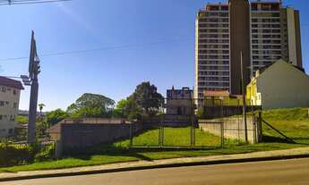 Imagem 3: Terreno 514m² no Campina do Siqueira, R. Monsenhor Ivo Zanlorenzi, Próx. Colégio Santo Anj