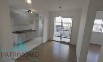 Imagem 2: Apartamento a venda no Condomínio Moov - Cerâmica - São Caetano do Sul. - AP1912