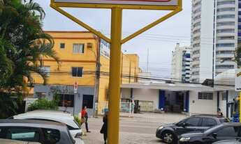 Imagem 2: Sala comercial para venda no bairro Estreito em Florianópolis - SC