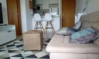 Imagem 7: Alugo Smart Boulevard Mobiliado