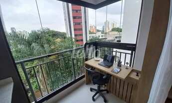 Imagem 5: São Paulo - Apartamento Padrão - Saúde