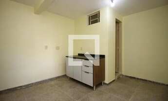 Imagem 4: Apartamento para Aluguel - Colônia Agrícola Samambaia, 1 Quarto, 23 m2