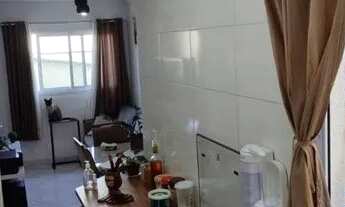 Imagem 2: CASA EM CONDOMÍNIO - VILA FLORESTA - SP