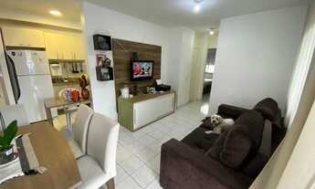 Imagem 7: FLORIANóPOLIS - Apartamento Padrão - Capoeiras