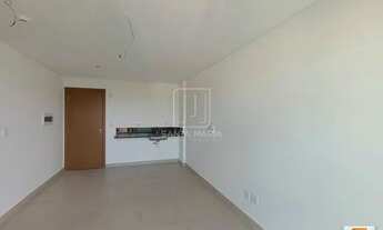 Imagem: Apartamento (flat) 1 dormitórios, em condomínio