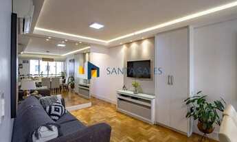 Imagem: Belo Apartamento em Moema