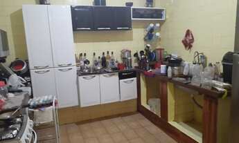 Imagem 7: Casa de condomínio para venda tem 110 metros quadrados com 4 quartos