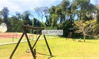 Imagem 10: Sobrado com 3 dormitórios à venda, 245 m² por R$ 1.350.000,00 - Condomínio Campos do Conde