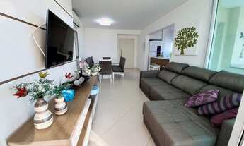 Imagem 4: Lindo apartamento com 3 suítes, varanda gourmet , vista ao mar!