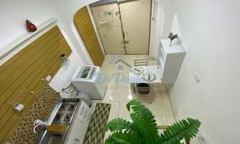 Imagem 6: Sobrado com 1 dormitório para alugar, 30 m² - Tatuapé - São Paulo/SP